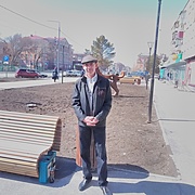 Andrey 56 Novotroitsk