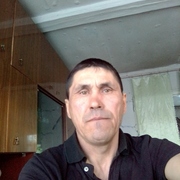 ФАНИЛЬ, 55, Учалы