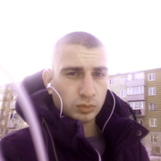 Тим, 27, Большой Камень