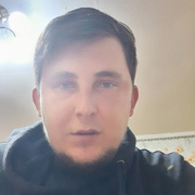 Николай, 26, Москва