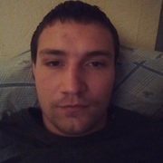 Алексей, 21, Тоцкое