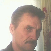 Владимир, 56, Абатский