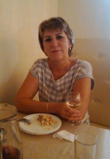 My photo - natalya, 63 from Zheleznogorsk-Ilimsky (@natalya240132)