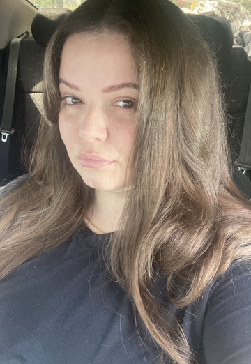 My photo - Natalya, 37 from Moscow (@natalya375653)
