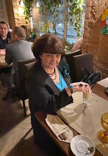 Моя фотография - МАРИНА, 61 из Омск (@marina225299)