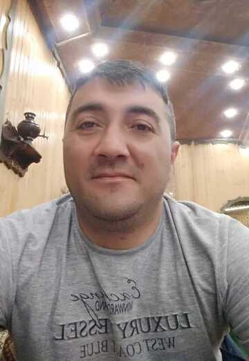 My photo - Anar, 42 from Baku (@anar4965)
