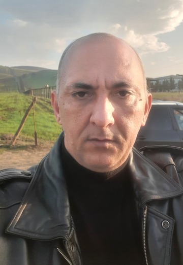 My photo - Aydin, 48 from Baku (@aydin1891)