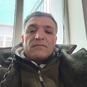 Гайрат, 46, Зарайск