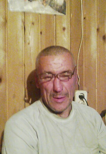 My photo - Gena Malyshev, 61 from Krasnoyarsk (@genamalyshev)