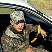 Андрей, 35, Шимановск