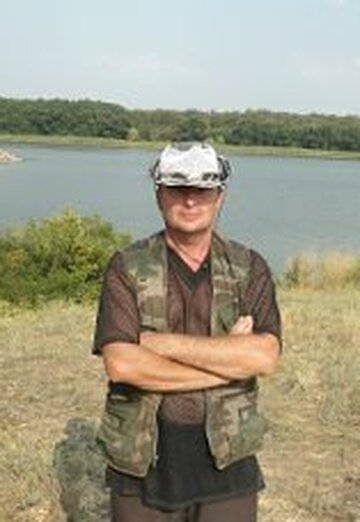 My photo - vitaliy, 51 from Krivoy Rog (@vitaliy106060)