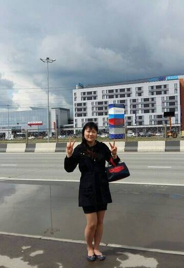 My photo - Lyudmila, 36 from Almaty (@ludmila60908)
