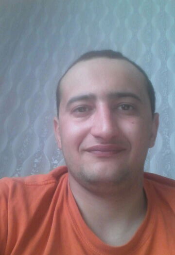 My photo - Pasha, 26 from Mariupol (@pasha38205)