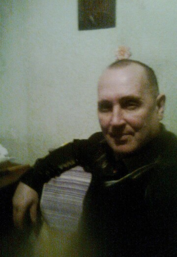 My photo - maykl, 60 from Vereshchagino (@maykl2378)