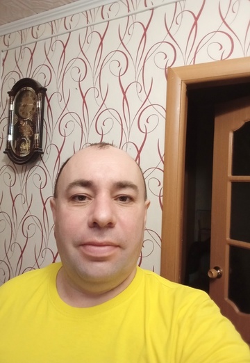 Моя фотография - Евгений, 41 из Томск (@evgeniy396061)