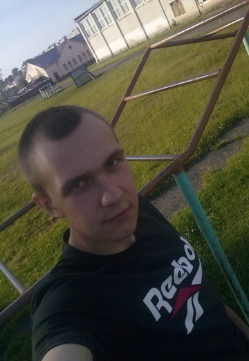 My photo - Nikita, 25 from Severouralsk (@niuita5)