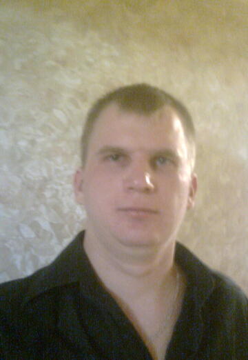 My photo - Andrey, 37 from Rezekne (@andrey87474)