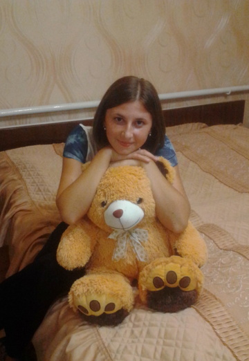 My photo - Vіta, 33 from Khmelnytskiy (@vta146)