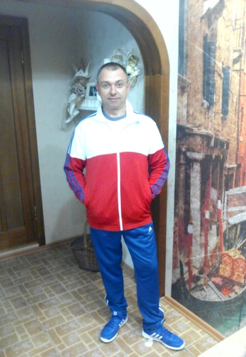 Моя фотография - Владислав, 54 из Орел (@vladislav22537)