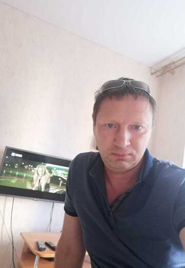 My photo - Oleg, 52 from Stavropol (@oleg254644)