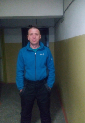 My photo - Roman, 46 from Petropavlovsk-Kamchatsky (@roman156251)