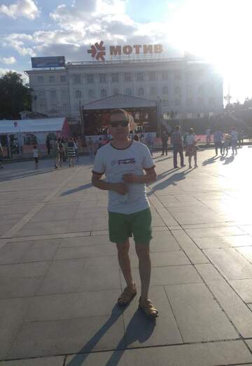My photo - Ibragim, 33 from Tyumen (@ibragim6472)