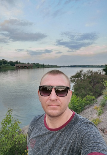 My photo - Sergey, 42 from Aksay (@sergey790770)