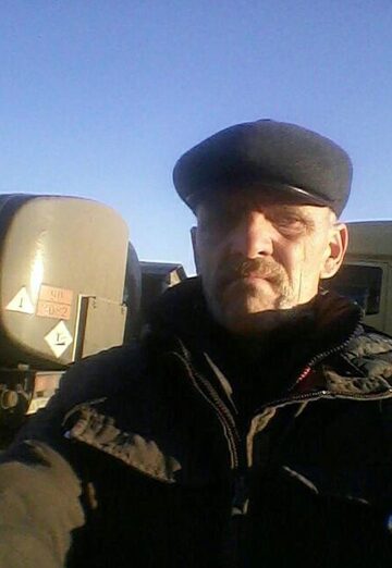 My photo - pavel kuvaev, 67 from Parfino (@pavelkuvaev)