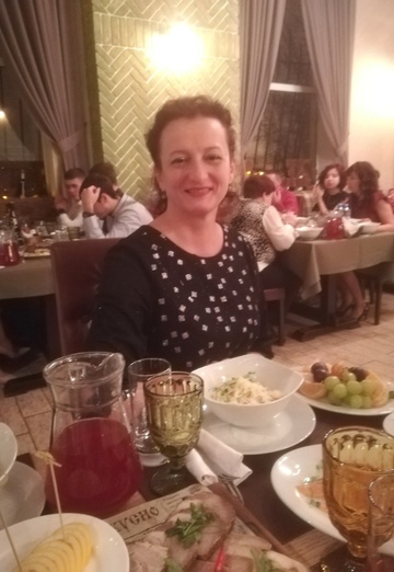 Моя фотография - Ирина, 47 из Белгород (@irina241314)