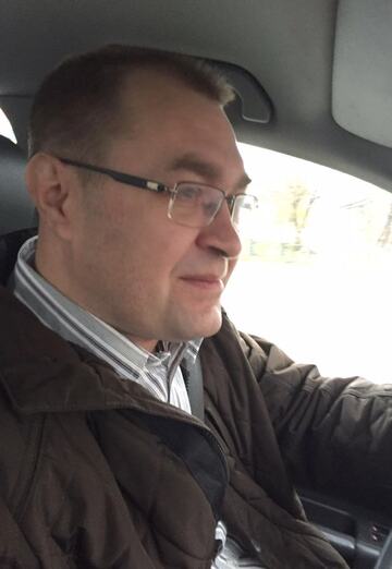 My photo - Aleksandr, 52 from Pervouralsk (@sasha68007)