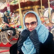 elena 46 Chernihiv