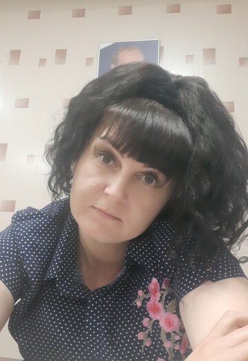 La mia foto - Anastasiya, 38 di Novokujbyševsk (@anastasiya186064)