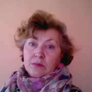 СВЕТЛАНА, 72, Вейделевка