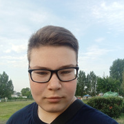 Богдан, 18, Самара