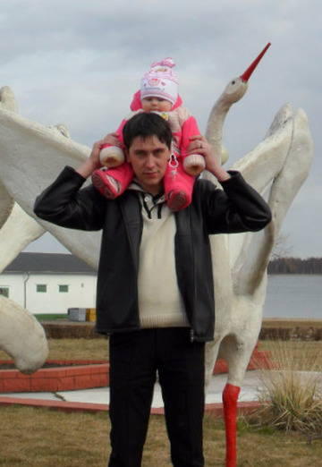 My photo - ditriy, 36 from Salihorsk (@ditriy202)