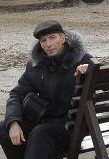 Моя фотография - Сергей, 53 из Смоленск (@luch-1971)