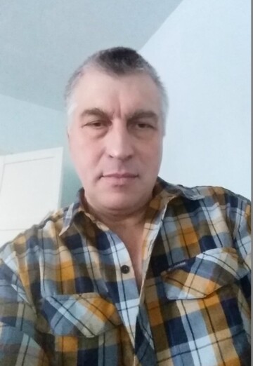 Моя фотография - Сергей, 67 из Змеиногорск (@sergey8147760)