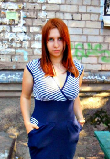 Моя фотография - Еленка, 27 из Борисполь (@lisa-olenks)