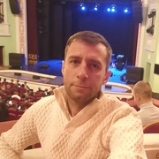 Andrey 40 Novosibirsk