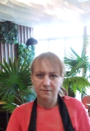 Моя фотография - Олеся, 43 из Ахтубинск (@olesya47526)