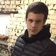 Павел, 26, Челябинск