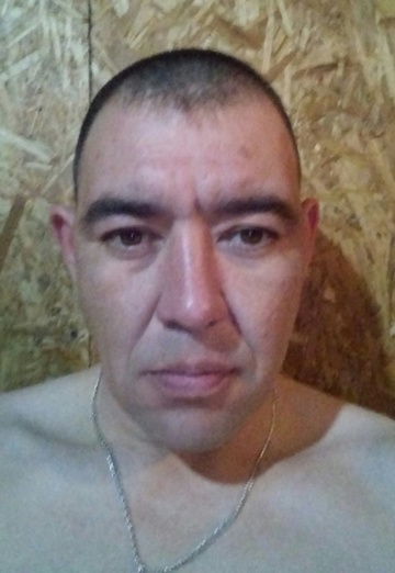 My photo - Ruslan, 43 from Kokshetau (@ruslan186765)