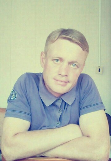 My photo - Rustam, 46 from Almetyevsk (@rustam7271)
