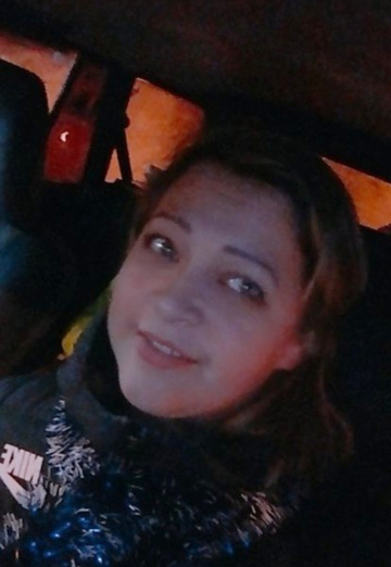Mein Foto - Lena, 43 aus Alexandrow (@lena88816)