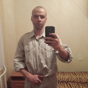 Daiman, 31, Чульман