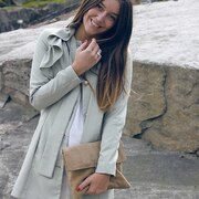 Мария, 34, Махачкала
