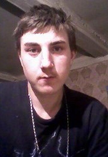 My photo - Prosto Dima, 32 from Rostov (@prostodima10)