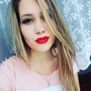Катя, 24, Выселки