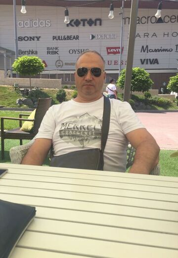 Моя фотография - Дмитрий, 54 из Павлодар (@dmitriy277015)