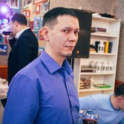 Руслан, 46, Невьянск